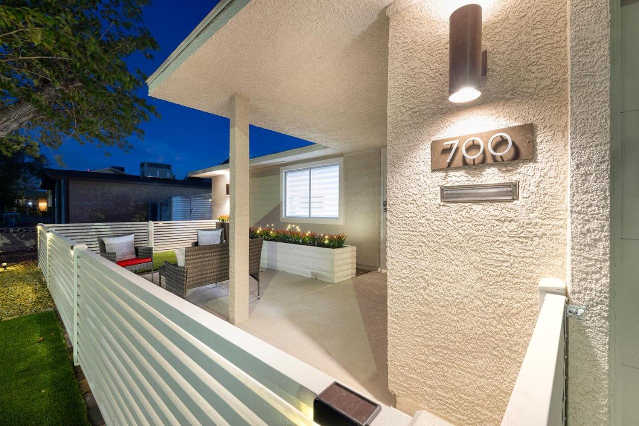 לאס וגאס Single Story Minutes From Summerlin With Rv Parking & Dog Friendly מראה חיצוני תמונה