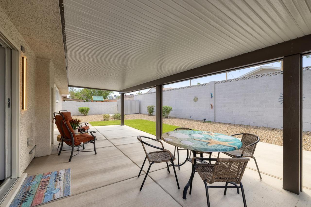 לאס וגאס Single Story Minutes From Summerlin With Rv Parking & Dog Friendly מראה חיצוני תמונה