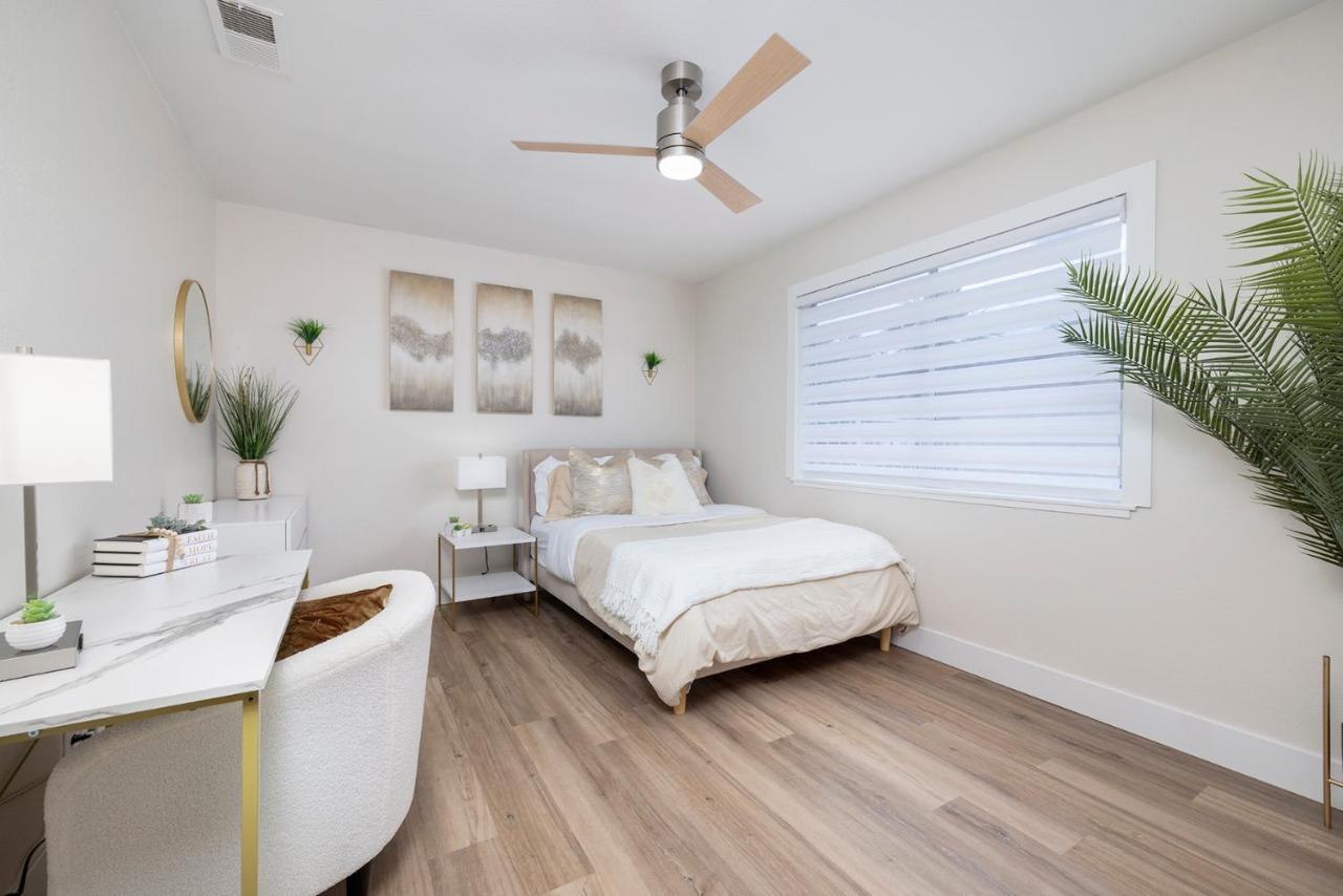 לאס וגאס Single Story Minutes From Summerlin With Rv Parking & Dog Friendly מראה חיצוני תמונה