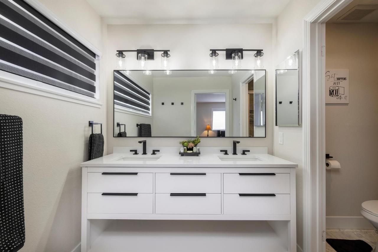 לאס וגאס Single Story Minutes From Summerlin With Rv Parking & Dog Friendly מראה חיצוני תמונה