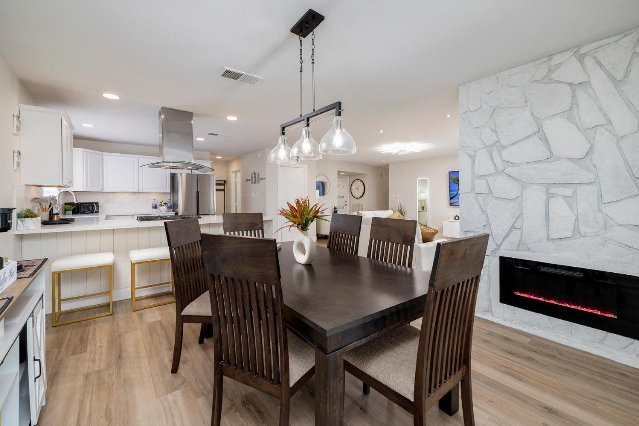 לאס וגאס Single Story Minutes From Summerlin With Rv Parking & Dog Friendly מראה חיצוני תמונה
