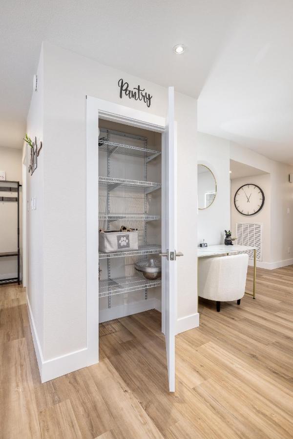 לאס וגאס Single Story Minutes From Summerlin With Rv Parking & Dog Friendly מראה חיצוני תמונה