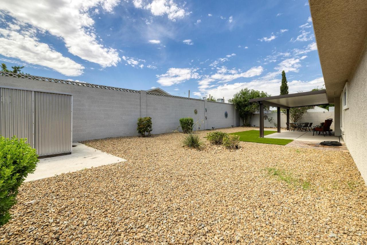 לאס וגאס Single Story Minutes From Summerlin With Rv Parking & Dog Friendly מראה חיצוני תמונה