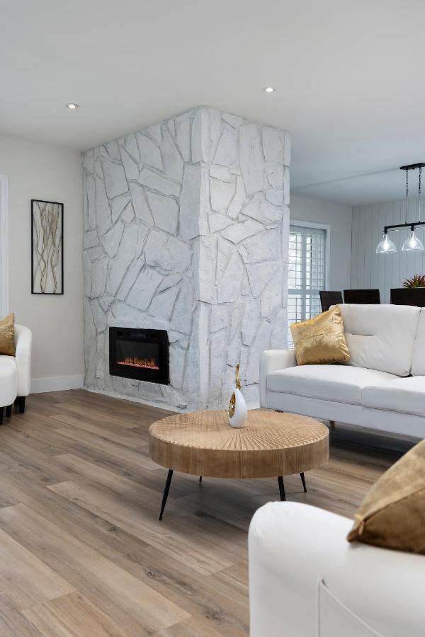 לאס וגאס Single Story Minutes From Summerlin With Rv Parking & Dog Friendly מראה חיצוני תמונה