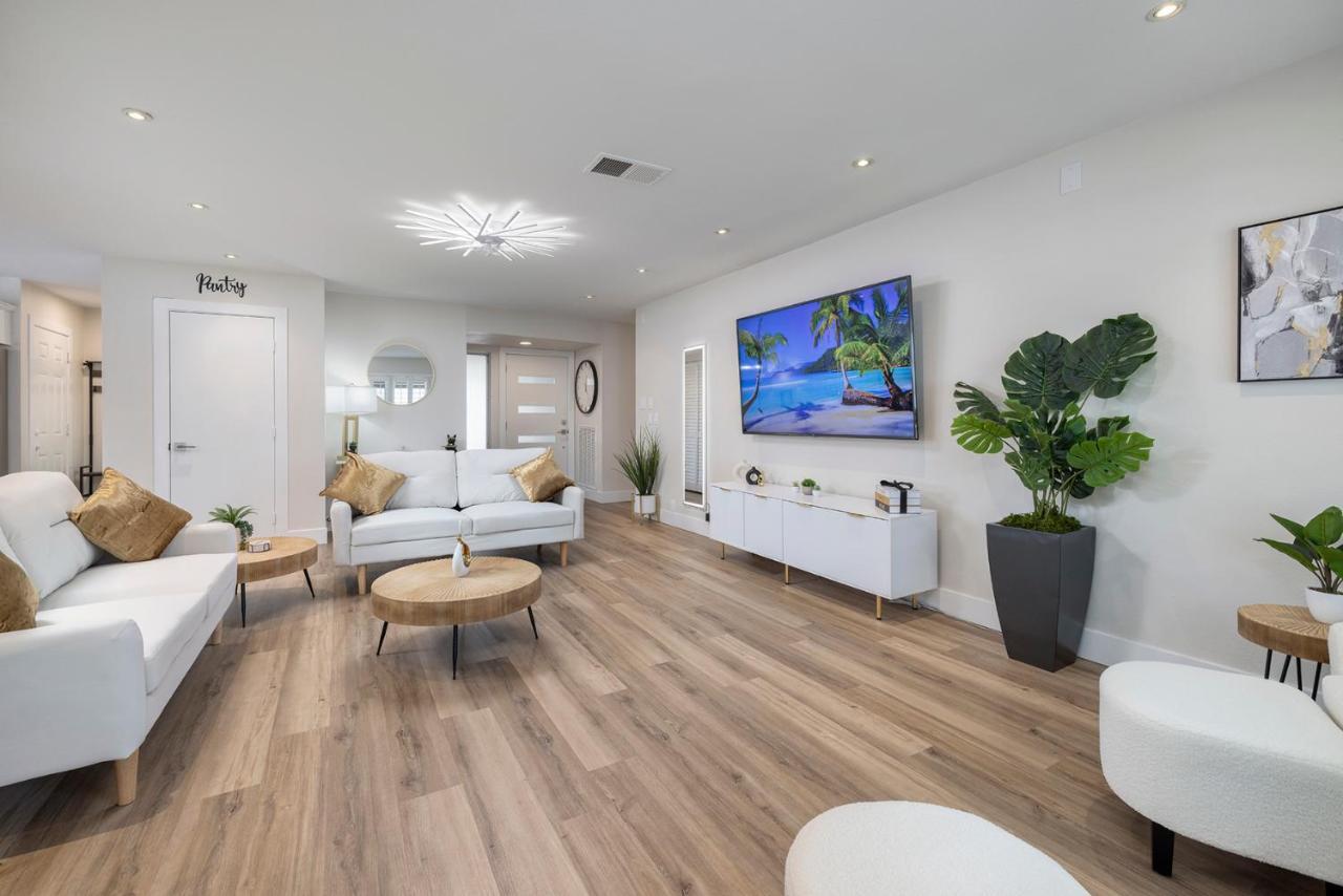 לאס וגאס Single Story Minutes From Summerlin With Rv Parking & Dog Friendly מראה חיצוני תמונה