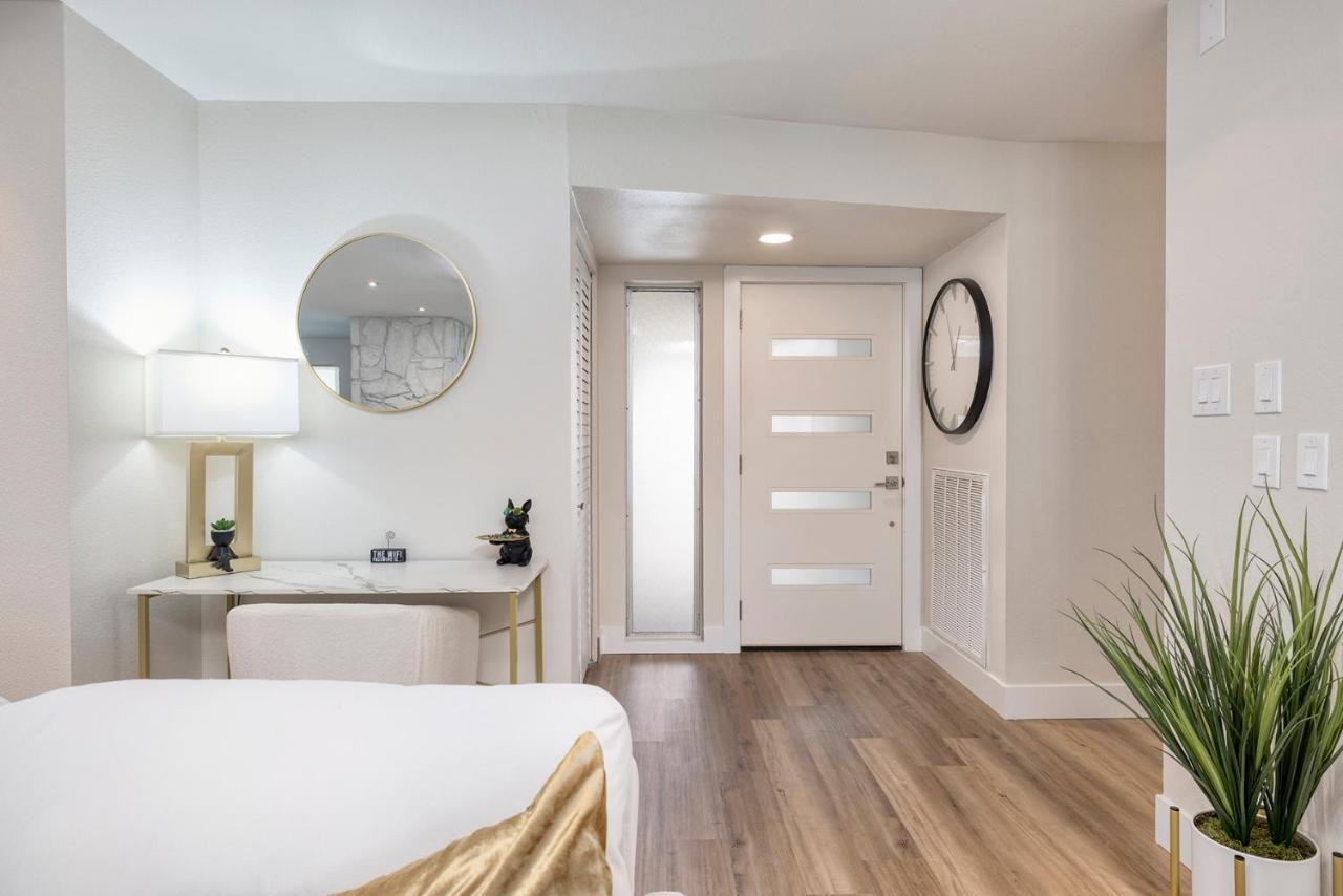 לאס וגאס Single Story Minutes From Summerlin With Rv Parking & Dog Friendly מראה חיצוני תמונה