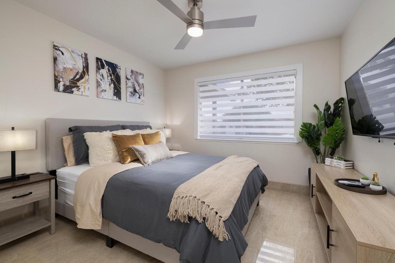 לאס וגאס Single Story Minutes From Summerlin With Rv Parking & Dog Friendly מראה חיצוני תמונה