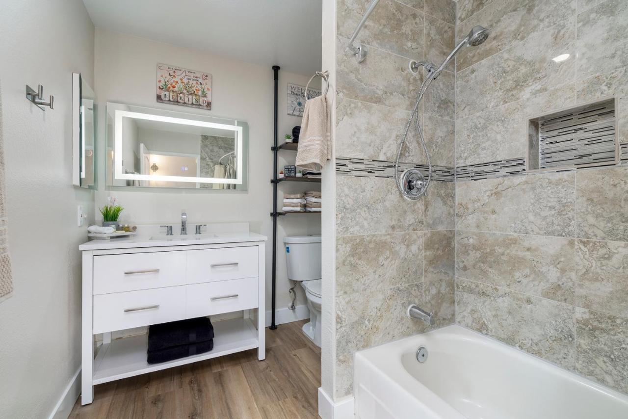לאס וגאס Single Story Minutes From Summerlin With Rv Parking & Dog Friendly מראה חיצוני תמונה