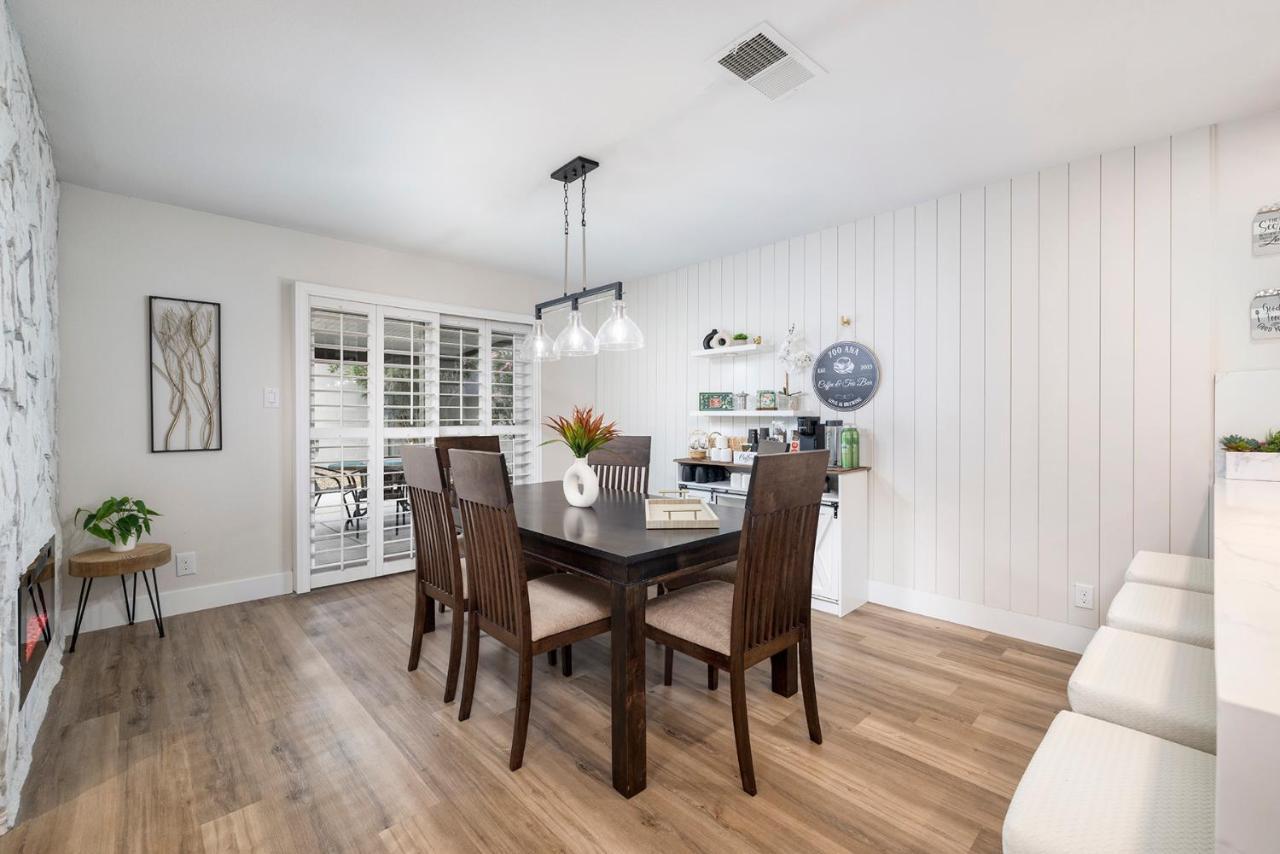 לאס וגאס Single Story Minutes From Summerlin With Rv Parking & Dog Friendly מראה חיצוני תמונה